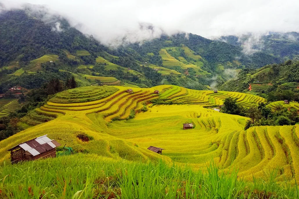 Trekking around Ha Giang 5 Day Tour